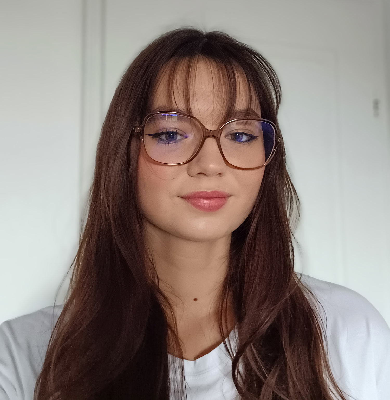 Camille DEMARCY